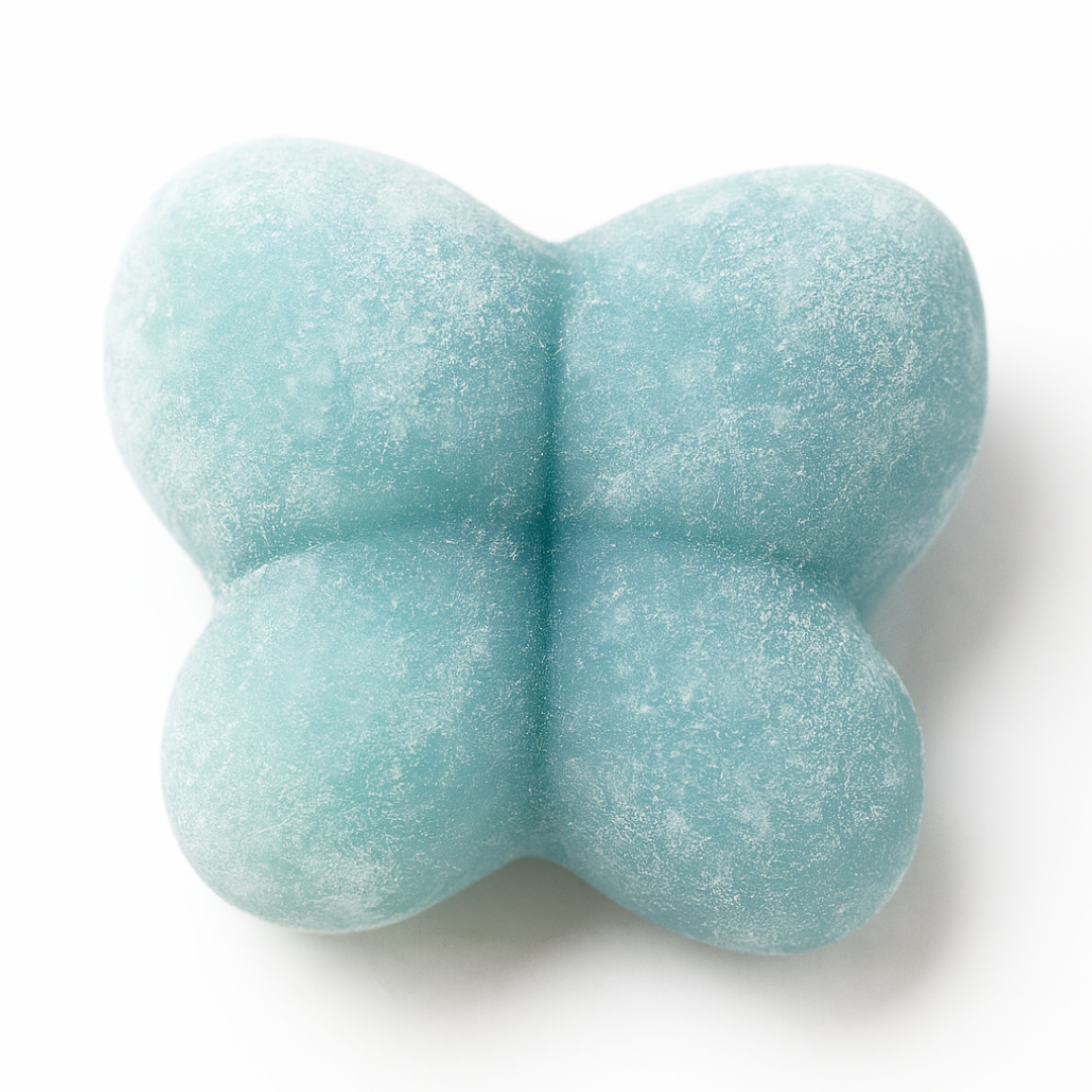 Butterfly Mochi